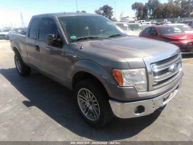 FORD F-150 2013 1ftex1cm5dfc58975