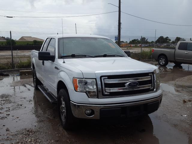 FORD F150 SUPER 2013 1ftex1cm5dfd93793