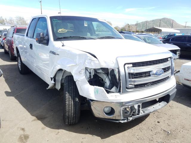 FORD F150 SUPER 2013 1ftex1cm5dfe06266