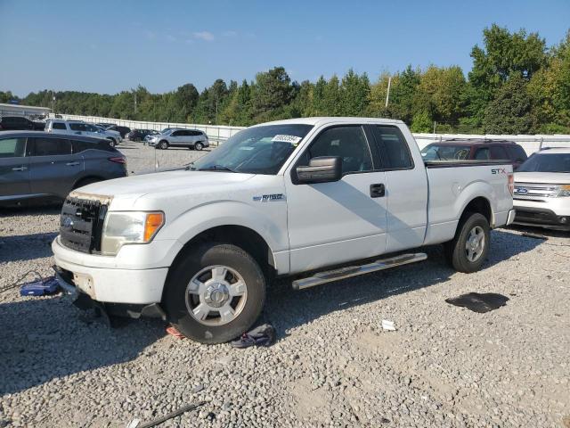 FORD F150 SUPER 2013 1ftex1cm5dkf65120