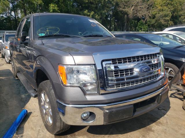 FORD F150 SUPER 2014 1ftex1cm5efa66361