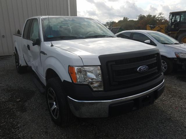 FORD F150 SUPER 2014 1ftex1cm5efc24018