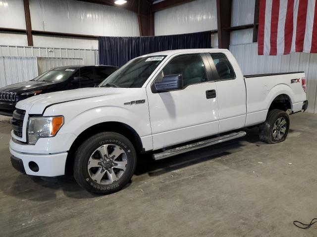 FORD F-150 2014 1ftex1cm5efc60971