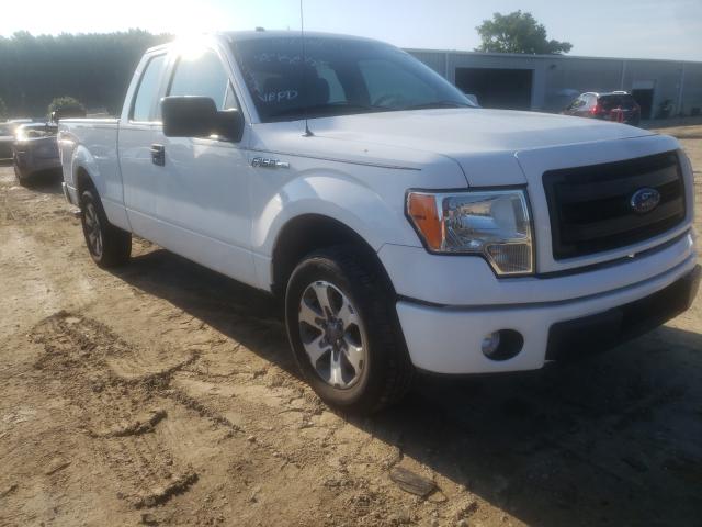 FORD F150 SUPER 2014 1ftex1cm5efc86051