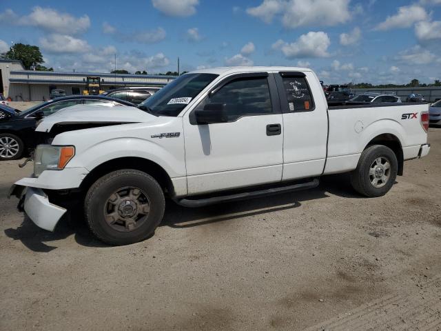 FORD F-150 2014 1ftex1cm5efd03284