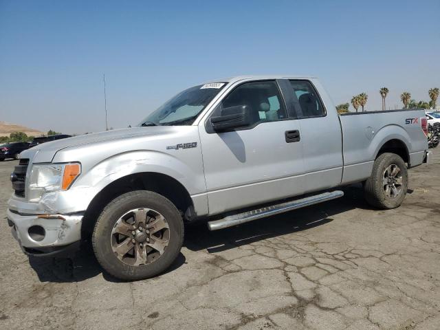 FORD F150 SUPER 2014 1ftex1cm5ekg20912