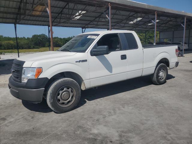 FORD F150 SUPER 2014 1ftex1cm5ekg33840