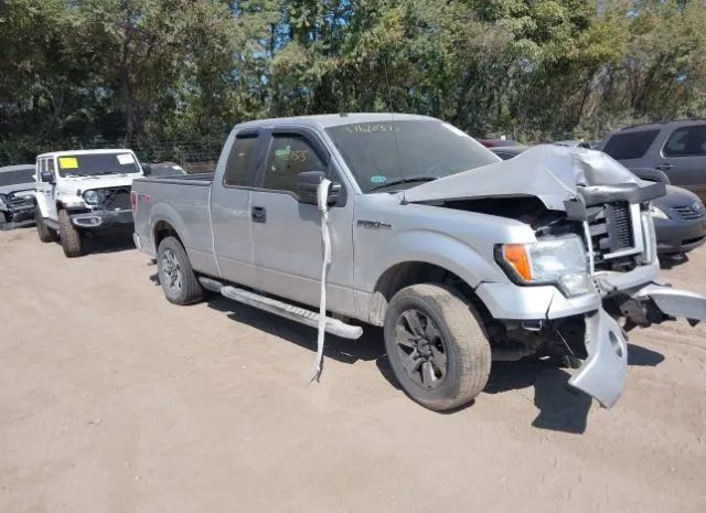 FORD F-150 2011 1ftex1cm6bfa48821