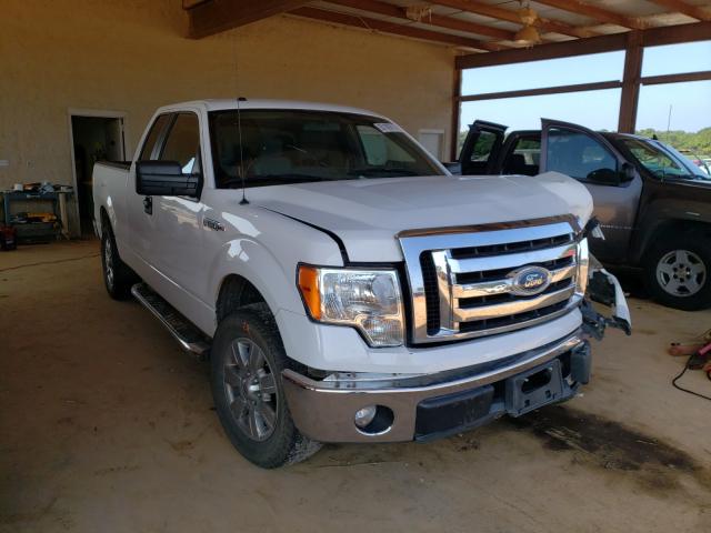 FORD F150 SUPER 2011 1ftex1cm6bfa49449