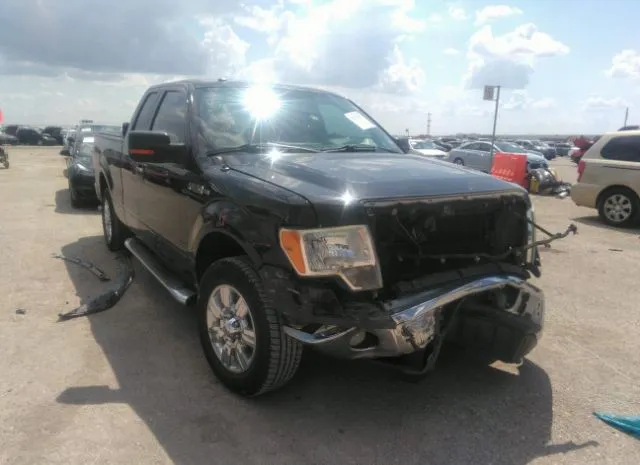 FORD F-150 2011 1ftex1cm6bfa71838