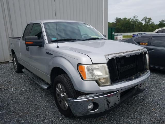 FORD F150 SUPER 2011 1ftex1cm6bfb52760