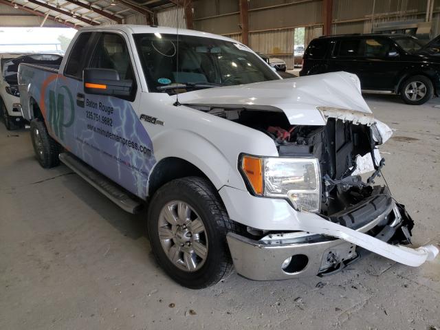 FORD F150 SUPER 2011 1ftex1cm6bfb62673