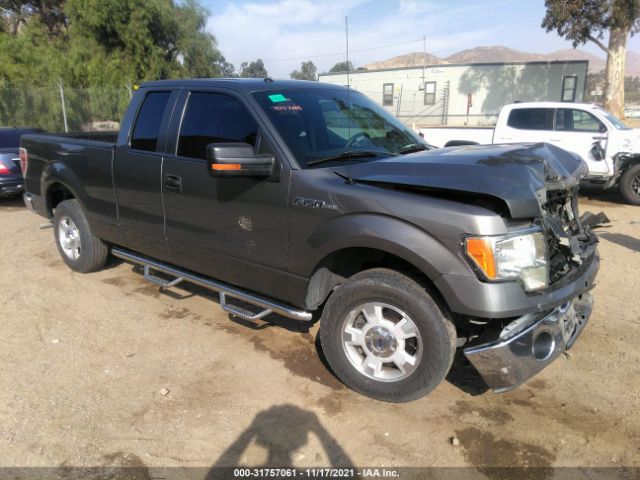 FORD F-150 2011 1ftex1cm6bfb84558