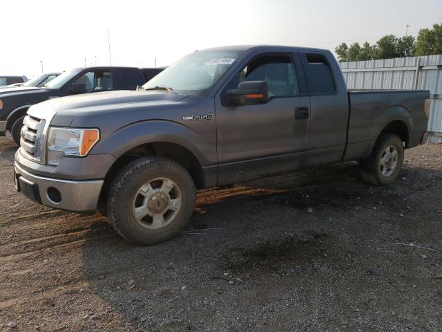 FORD F150 SUPER 2011 1ftex1cm6bfc95918