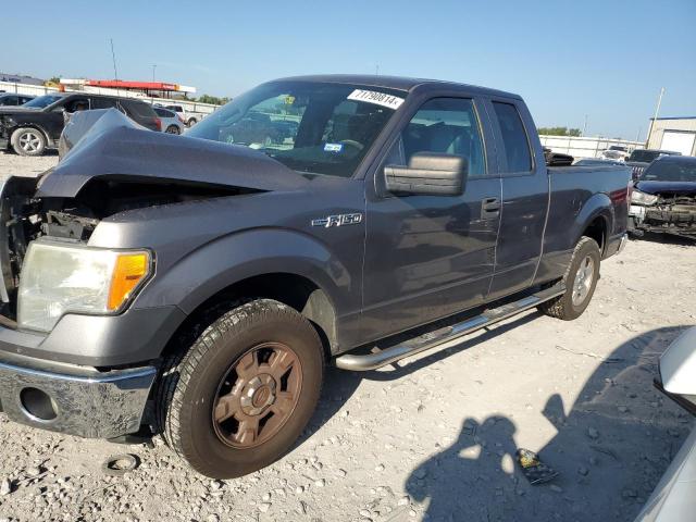 FORD F150 SUPER 2011 1ftex1cm6bkd72326