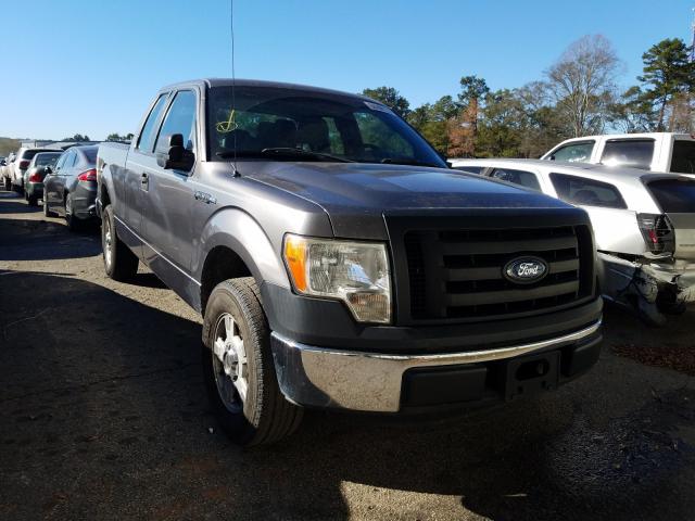 FORD F150 SUPER 2012 1ftex1cm6cfa17778