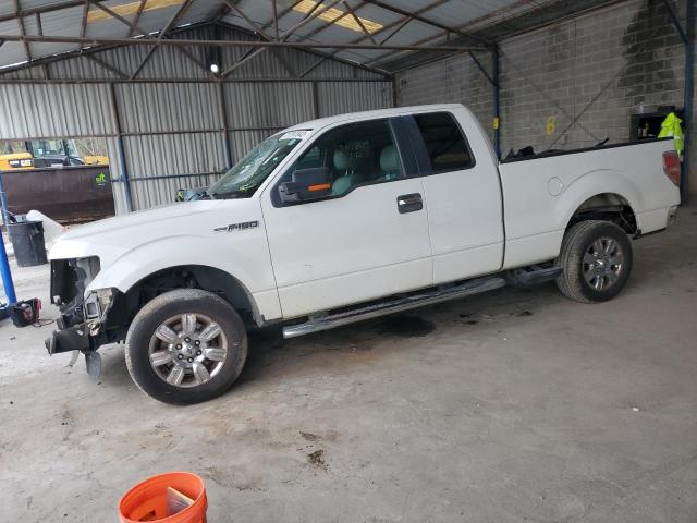 FORD F150 SUPER 2012 1ftex1cm6cfb31974