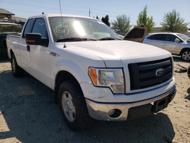 FORD F-150 2012 1ftex1cm6cfb37094