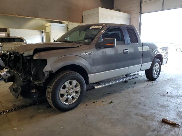 FORD F150 SUPER 2012 1ftex1cm6ckd35245