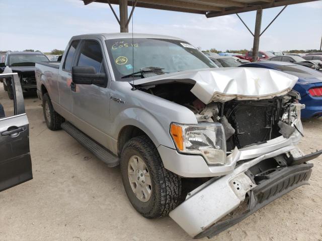 FORD F150 SUPER 2012 1ftex1cm6cke05116