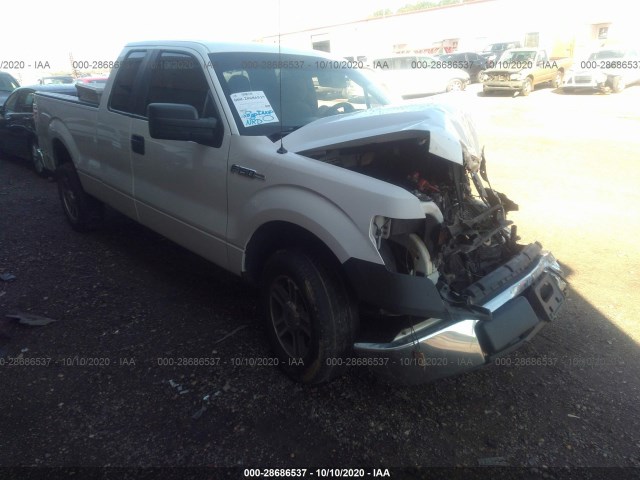 FORD F-150 2012 1ftex1cm6cke31330