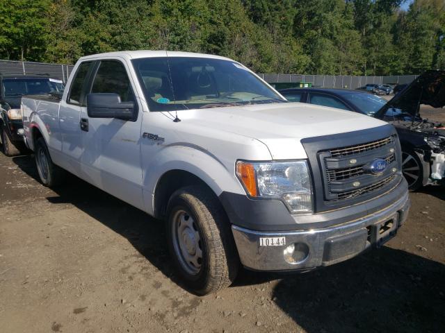 FORD F150 SUPER 2013 1ftex1cm6dfb27778