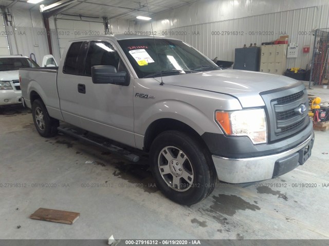 FORD F-150 2013 1ftex1cm6dfb59629