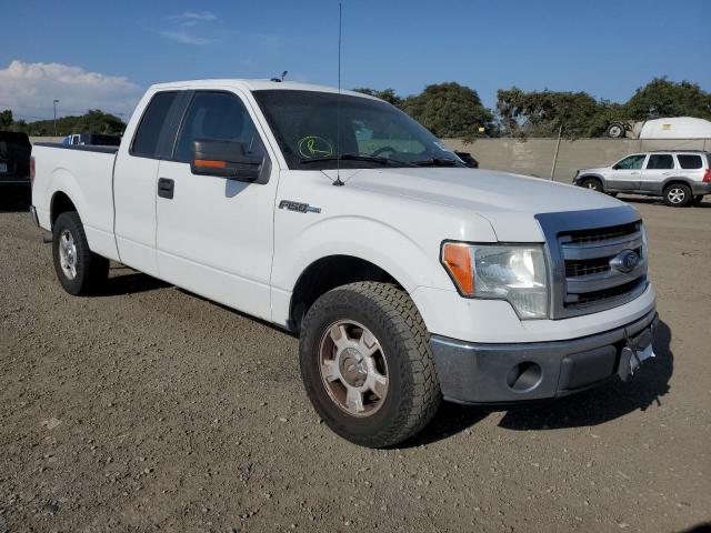 FORD F150 SUPER 2013 1ftex1cm6dfb67696