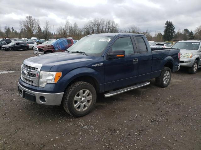 FORD F150 SUPER 2014 1ftex1cm6efa70726