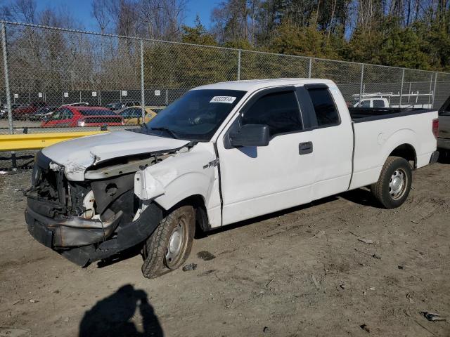 FORD F-150 2014 1ftex1cm6efa99241