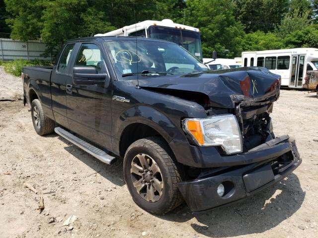 FORD F150 SUPER 2014 1ftex1cm6efc52698