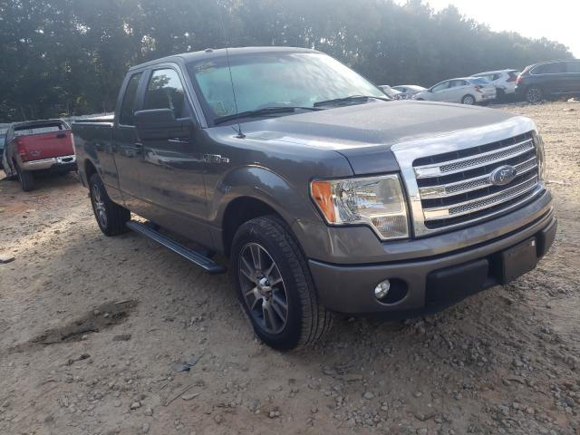 FORD F150 SUPER 2014 1ftex1cm6efc59974