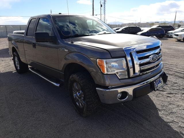 FORD F150 SUPER 2011 1ftex1cm7bfa44065