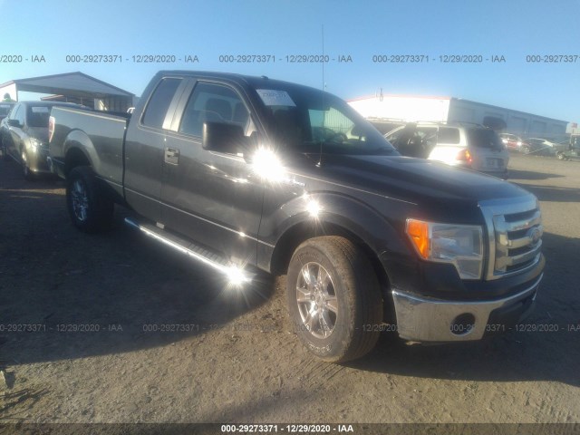 FORD F-150 2011 1ftex1cm7bfb39676