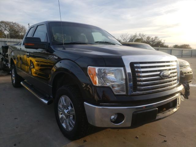 FORD F150 SUPER 2011 1ftex1cm7bfc13145