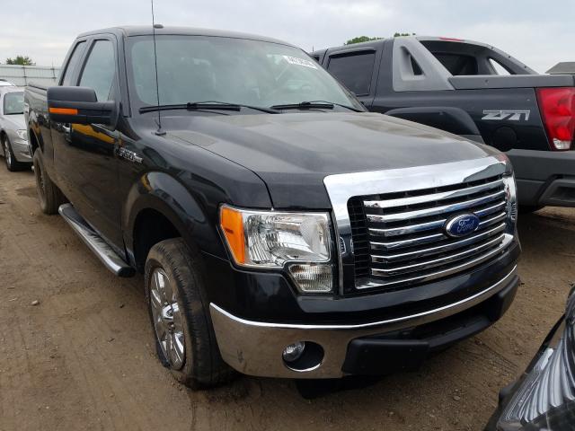 FORD F150 SUPER 2011 1ftex1cm7bfc19463