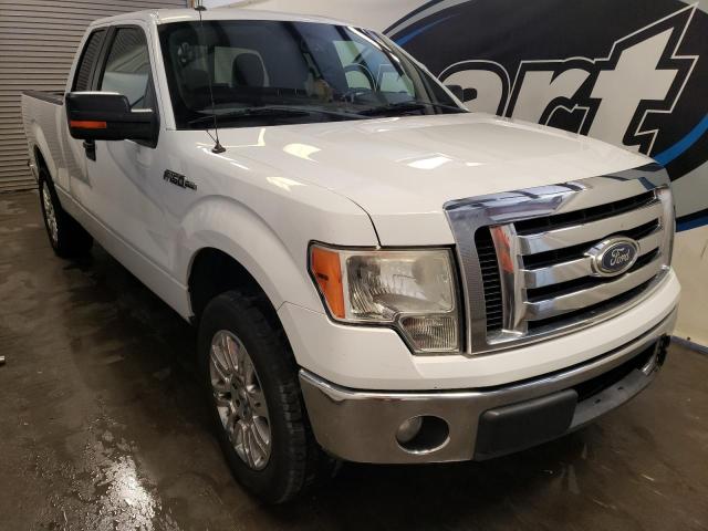 FORD F150 SUPER 2011 1ftex1cm7bfc60174