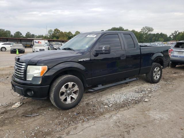 FORD F150 SUPER 2011 1ftex1cm7bkd17593