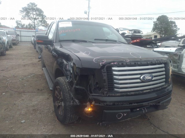 FORD F-150 2012 1ftex1cm7cfa09513