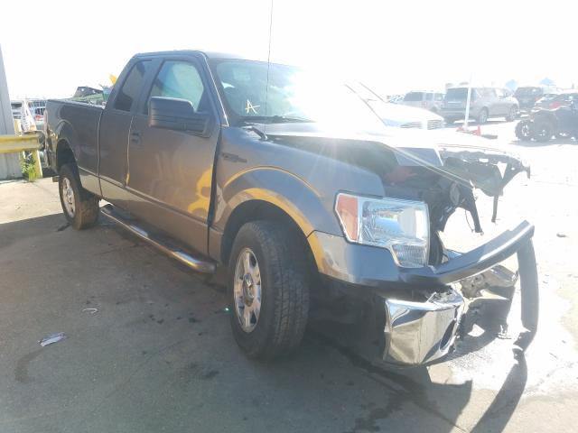 FORD F150 SUPER 2012 1ftex1cm7cfa17952