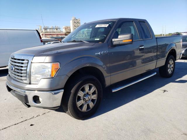 FORD F-150 2012 1ftex1cm7cfa17983