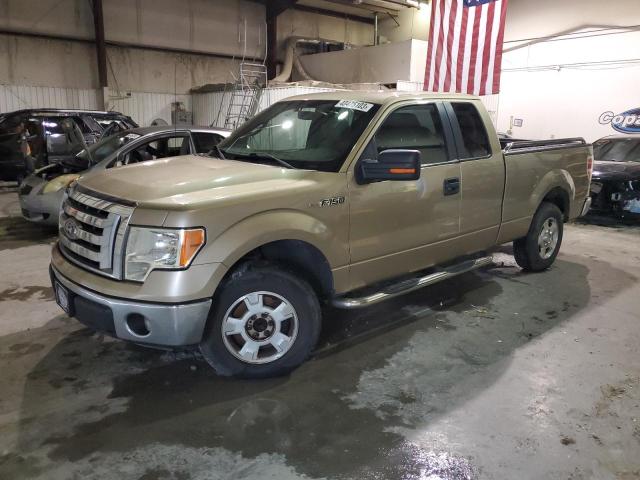 FORD F150 SUPER 2012 1ftex1cm7cfb01866