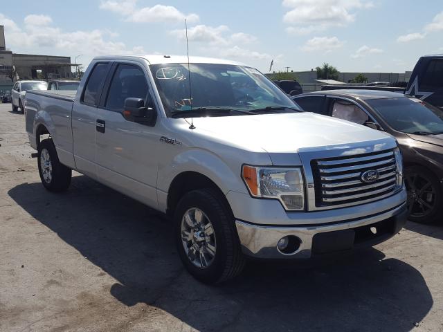 FORD F150 SUPER 2012 1ftex1cm7cfb01981