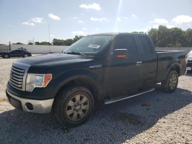 FORD F150 SUPER 2012 1ftex1cm7cfc33798