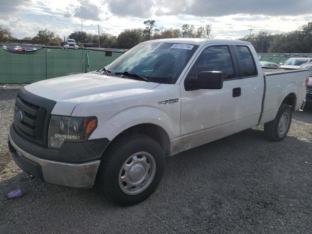 FORD F-150 2012 1ftex1cm7cfc36992