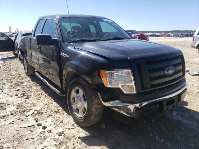 FORD F150 SUPER 2012 1ftex1cm7cke31904