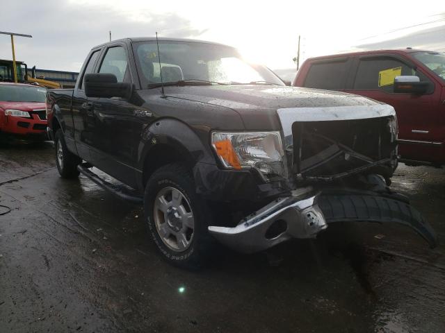 FORD F150 SUPER 2013 1ftex1cm7dfa32257