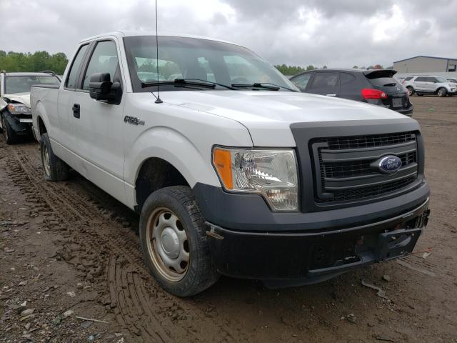 FORD F150 SUPER 2013 1ftex1cm7dfa48202