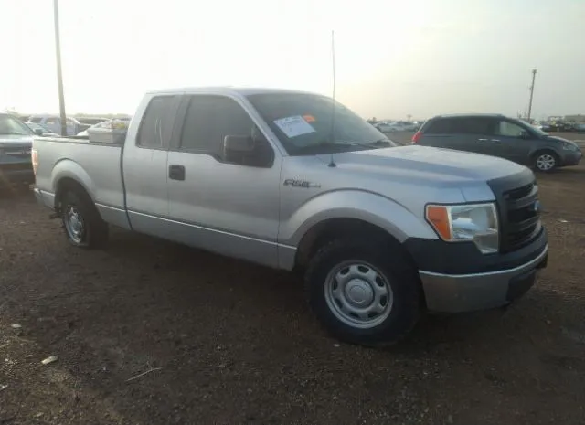 FORD F-150 2013 1ftex1cm7dfa52721