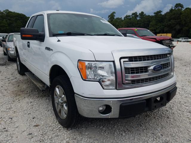 FORD F150 SUPER 2013 1ftex1cm7dfb44587